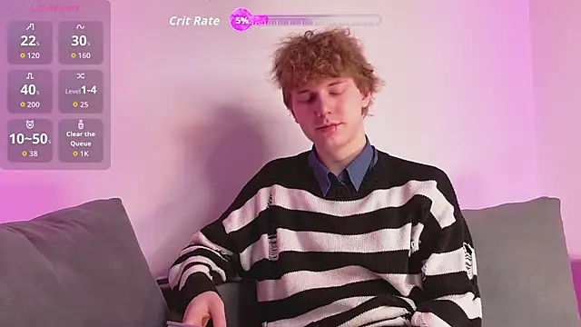 Mickey Hawk online show from April 2026 10:38:02 AM