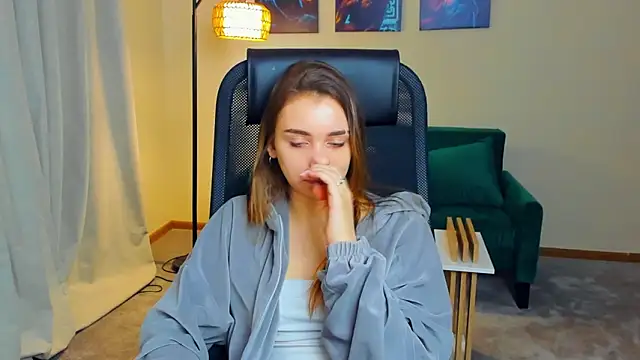 CarmelPerlas online show from March 2026 06:19:02 AM