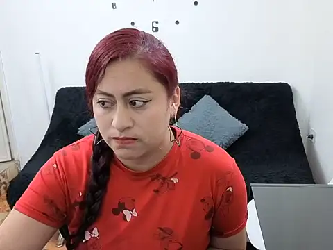 Evans samantha online show from July 2026 04:44:01 PM