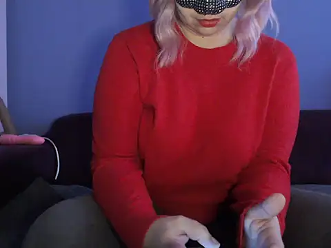 Gin Pink online show from March 2026 09:32:01 AM