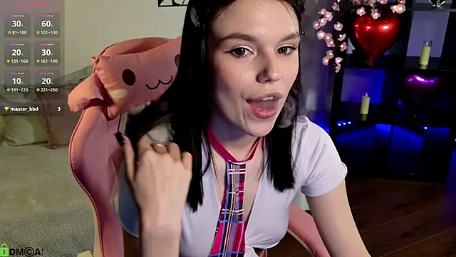 JanetCensley online show from March 2026 09:10:02 AM