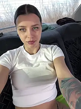 Black Enigma  online show from April 2026 01:38:02 AM