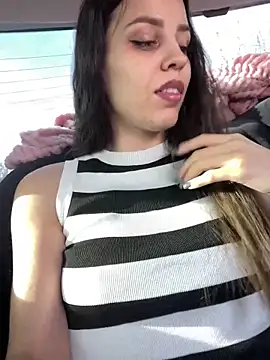 Black Enigma  online show from April 2026 01:36:01 AM