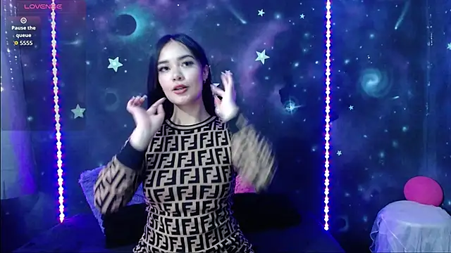 ValentinaRojass  online show from March 2026 03:27:01 PM