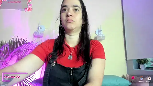  VALERIAGOMEZ online show from March 2026 11:14:01 AM
