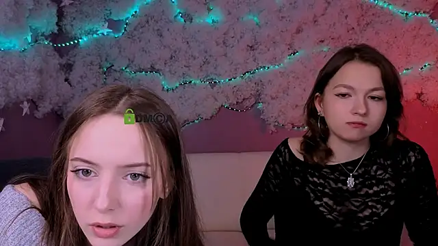 chloe ley online show from March 2026 08:15:01 PM