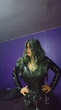 Zorrapunka online show from June 2026 07:01:02 PM