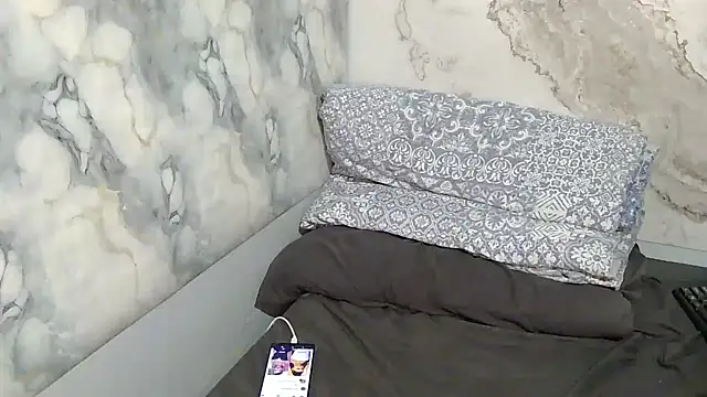 HottestEbonyBitch online show from April 2026 05:57:01 PM