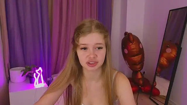 belrinaa online show from July 2026 09:11:01 PM