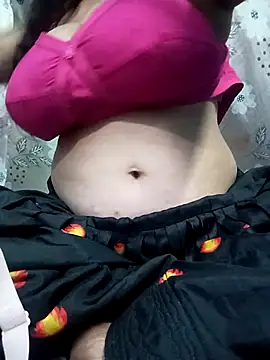 DiyaBaby-11 online show from March 2026 08:59:01 AM