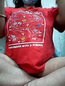 DiyaBaby-11 online show from April 2026 10:12:02 AM