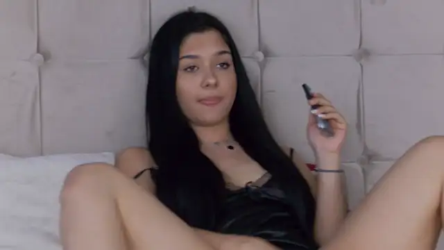 MissNaomiBelle online show from July 2026 09:43:01 PM