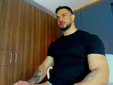 massimo visconti online show from March 2026 03:49:02 PM