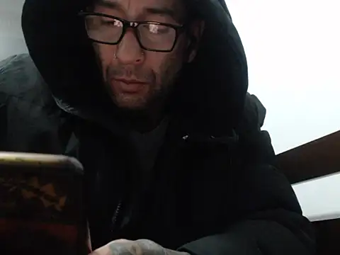 GaboMix4728 online show from March 2026 09:11:02 AM