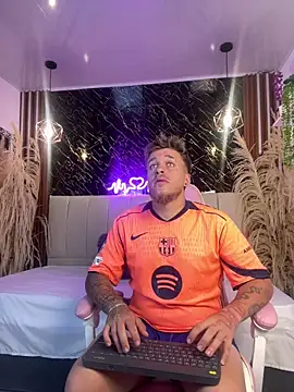 keane lee  online show from March 2026 01:03:01 PM