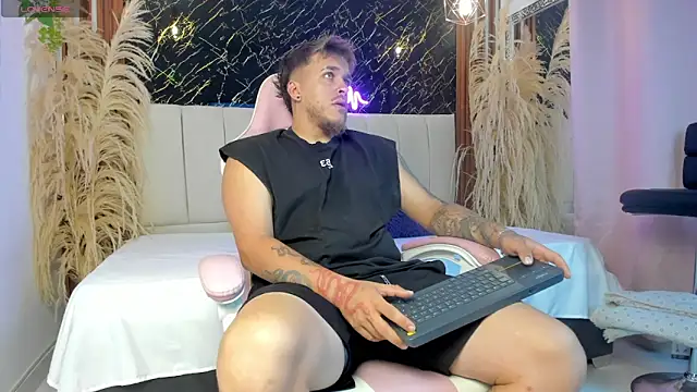 keane lee  online show from March 2026 12:42:01 PM