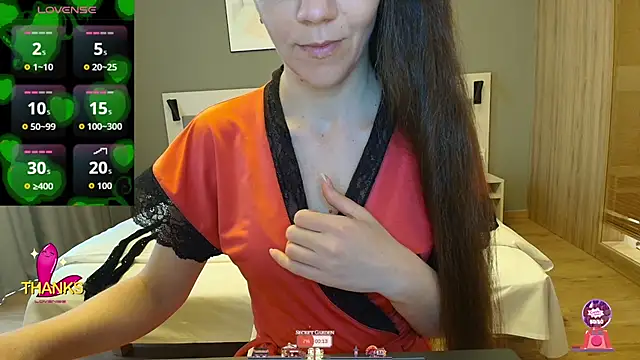 Yana-XX online show from April 2026 10:11:01 AM