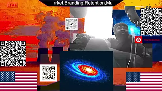 RussellTaylorLacy online show from April 2026 01:49:01 PM