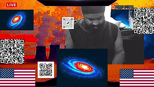 RussellTaylorLacy online show from April 2026 05:45:02 PM