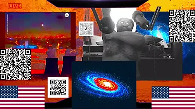 RussellTaylorLacy online show from May 2026 03:07:01 PM