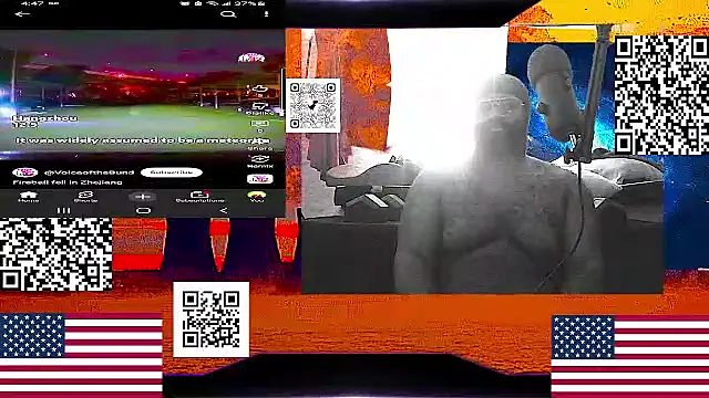 RussellTaylorLacy online show from June 2026 02:30:01 PM