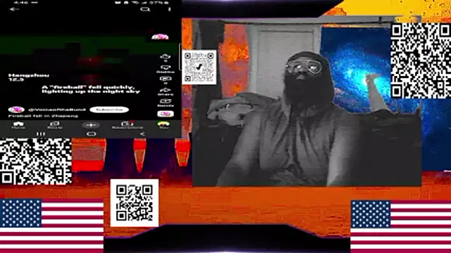 RussellTaylorLacy online show from June 2026 09:00:02 AM
