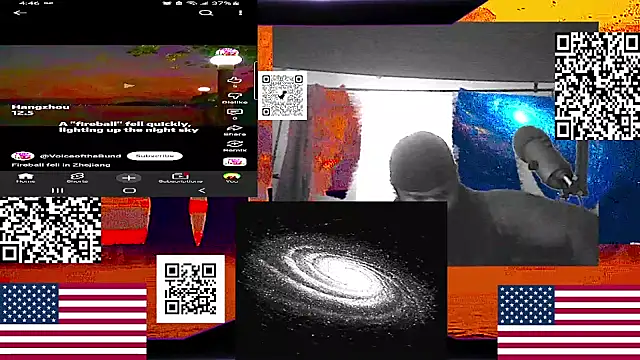 Snapshot of RussellTaylorLacy chatting on July 2026 10:35:02 AM RussellTaylorLacy online show from July 2026 10:35:02 AM