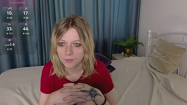 MollySally online show from April 2026 04:10:02 AM