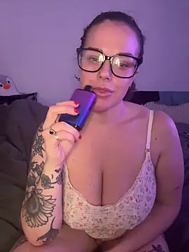 Cookieex online show from March 2026 07:30:01 PM