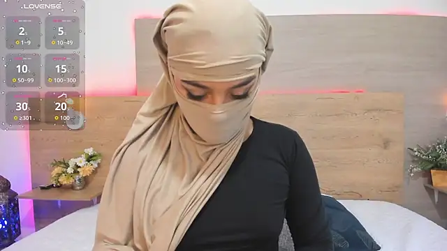  jennaa online show from April 2026 07:40:02 PM