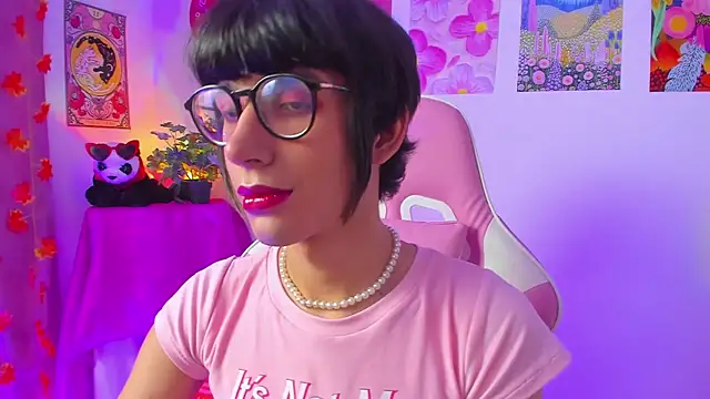 Madeline 21 online show from March 2026 05:12:02 AM