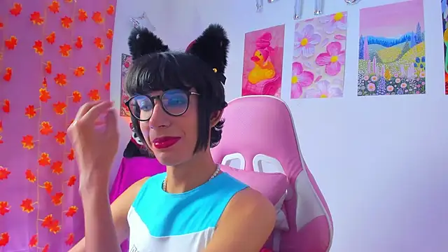 Madeline 21 online show from March 2026 05:13:01 AM