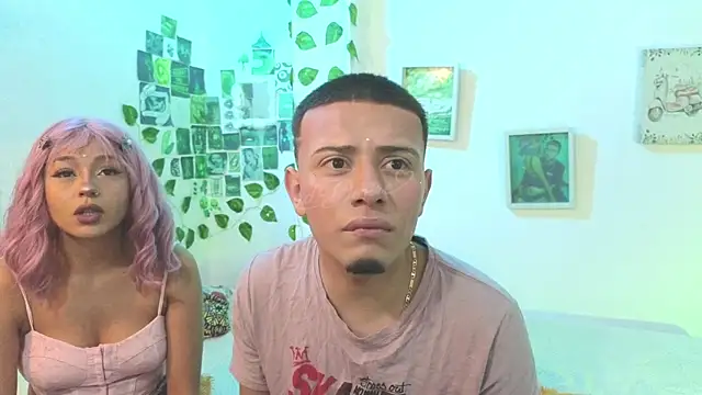 DayandDesire online show from April 2026 04:02:02 AM