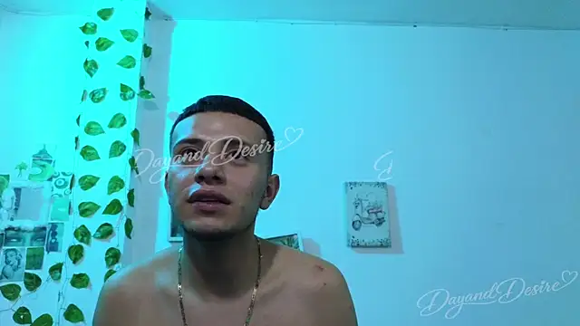 DayandDesire online show from May 2026 09:21:01 PM