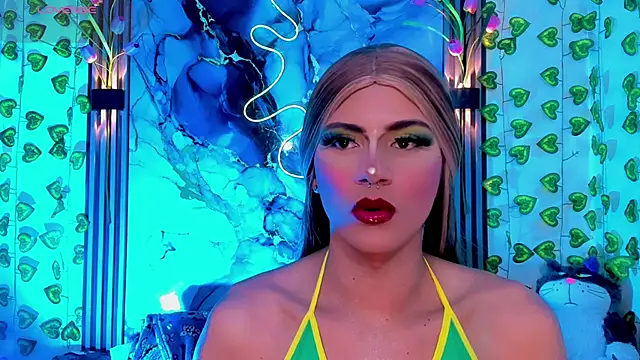 Roxy alexa online show from July 2026 03:20:02 AM