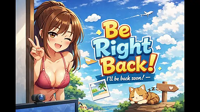 DarkSweetMini online show from April 2026 06:19:01 AM