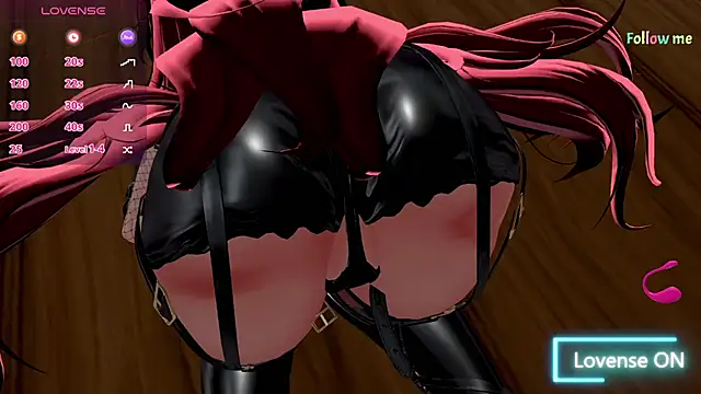 Akira Noctra online show from April 2026 10:21:02 PM