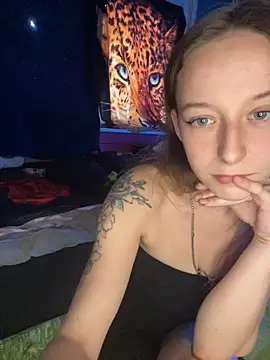 Melissa-Schneider online show from May 2026 05:53:02 PM