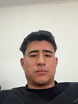 David-latinlover online show from March 2026 07:18:02 PM