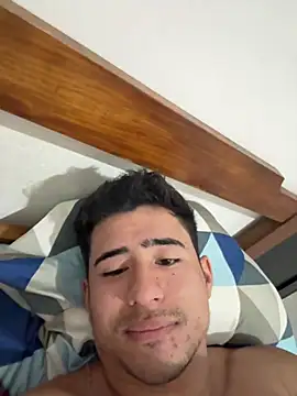 David-latinlover online show from April 2026 02:55:01 PM