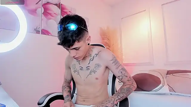 Tommy valverde online show from April 2026 06:47:01 PM