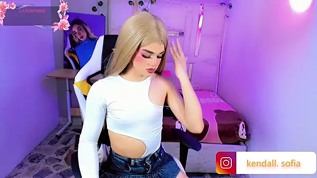 Sophiaa doll  online show from July 2026 03:24:02 AM
