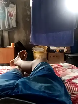 Javier 068 online show from February 2026 02:28:01 PM