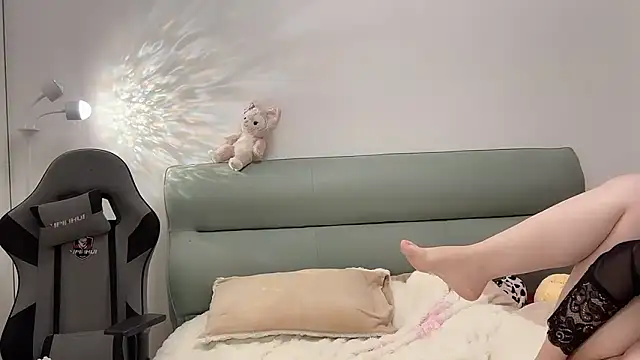 Susu-36E online show from March 2026 06:24:01 PM