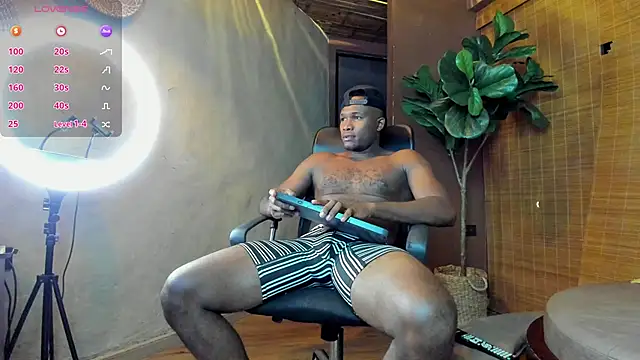 DarianWill18 online show from March 2026 03:12:01 AM