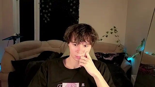 AnthonyCuutie online show from May 2026 01:16:02 PM