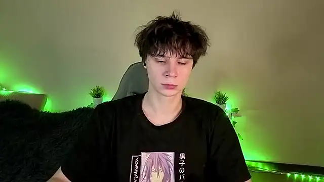 AnthonyCuutie online show from May 2026 02:14:01 PM
