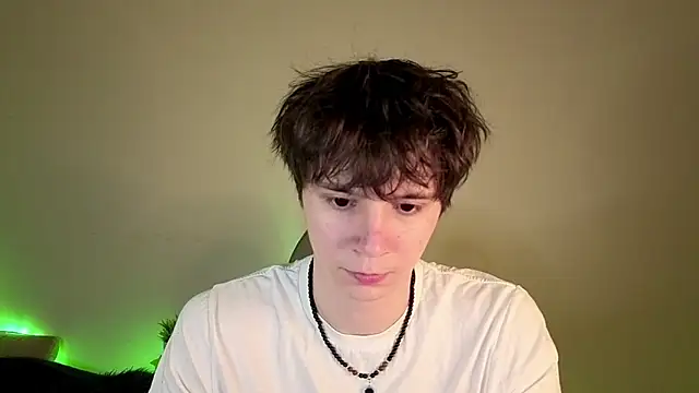 AnthonyCuutie online show from May 2026 06:58:02 PM