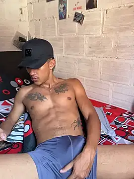 billi adamzz online show from March 2026 08:37:01 PM