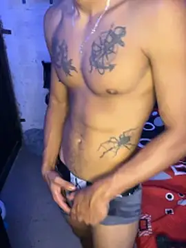 billi adamzz online show from March 2026 11:11:02 PM